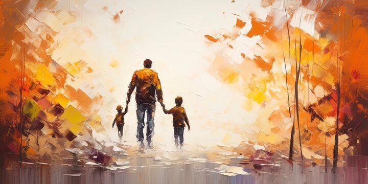 30 Ucapan Selamat Hari Ayah yang Hangat dan Penuh Kasih