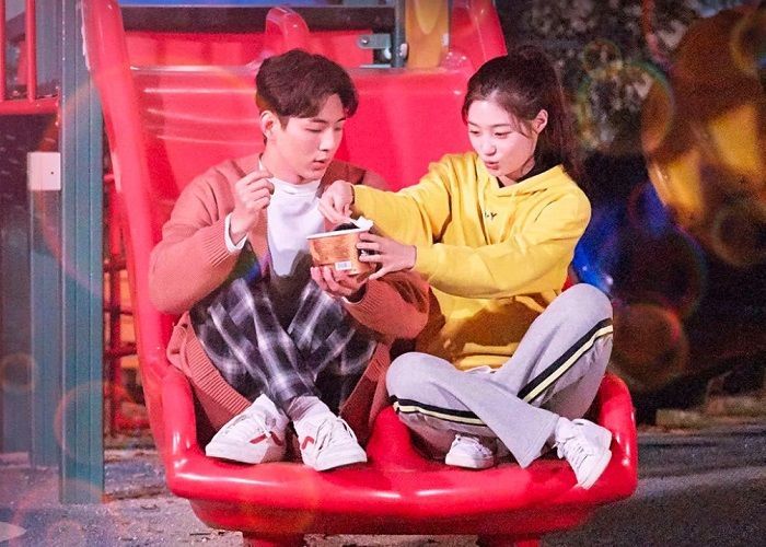 White Day: Momen Romantis Balas Budi Cinta yang Dinanti di Korea