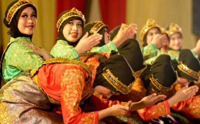 Fakta dan Makna Tari Ratoh Jaroe. Tarian Aceh yang Penuh Keindahan dan Mendunia
