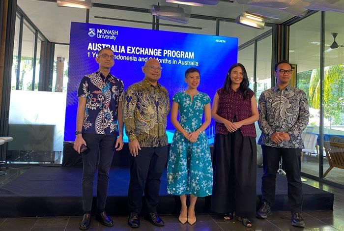 Australia Exchange Program: Kesempatan Emas untuk Pendidikan Berkelas Dunia dan Jaringan Internasional