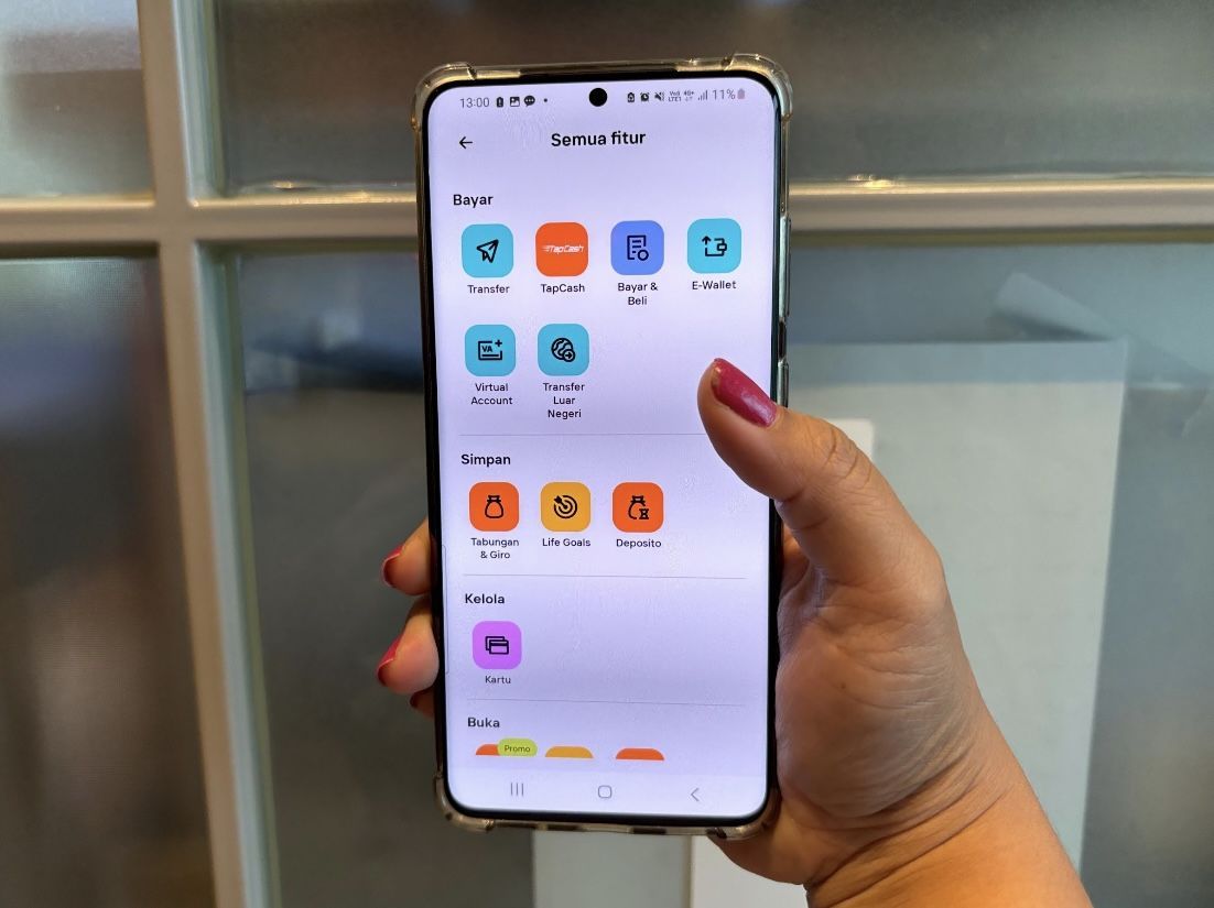 Perubahan Gaya Finansial Gen Z di 2024, Andalkan Aplikasi Fintech
