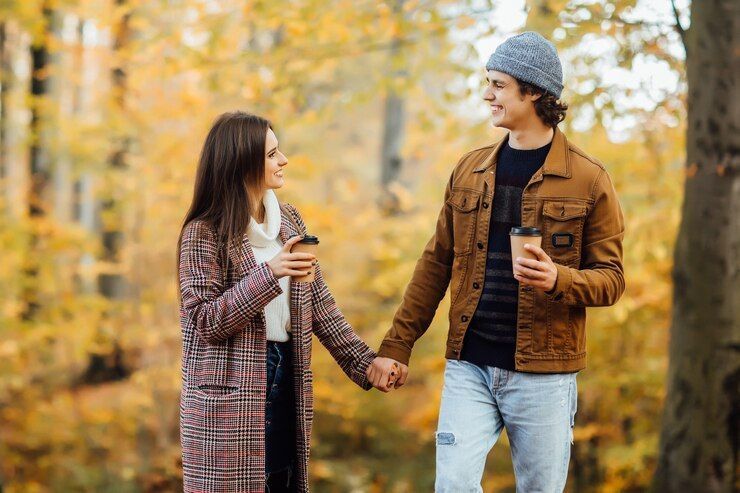 10 Tips Pacaran Sehat yang Bisa Menguatkan Hubungan