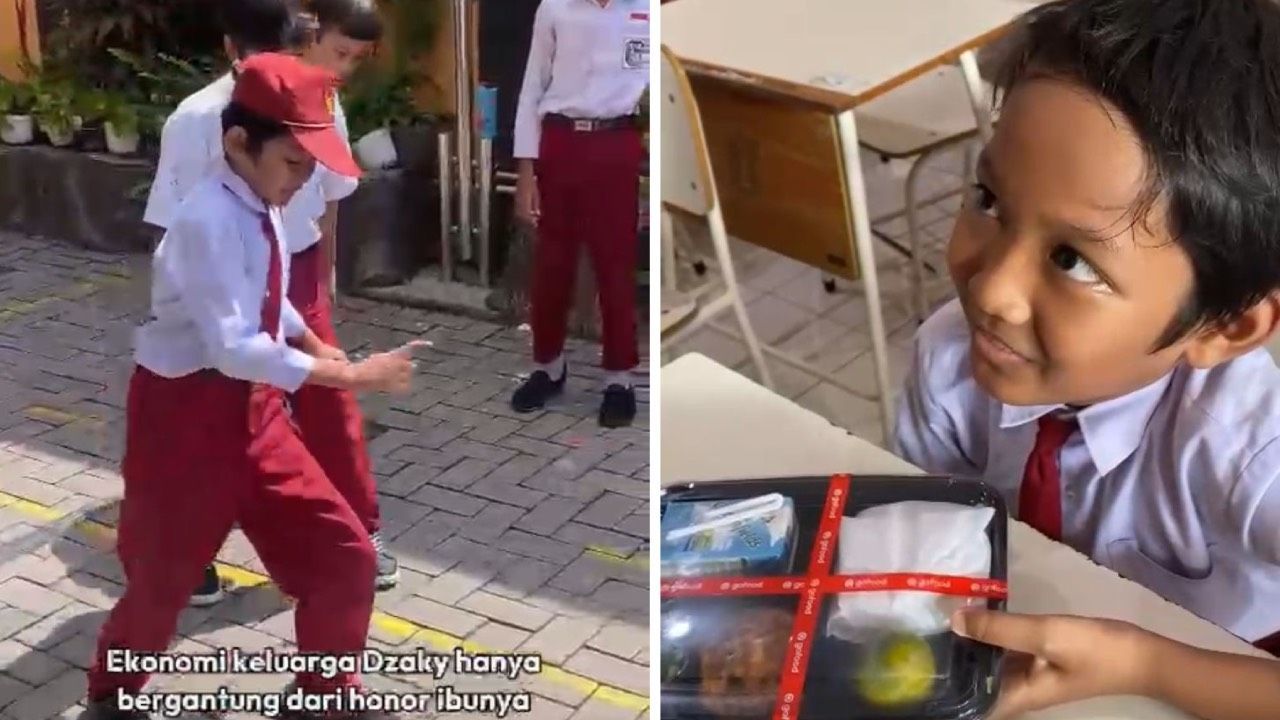 Program Makan Bergizi Gratis dari GoTo Beri Semangat Baru Bagi Anak-anak dari Keluarga Tidak Mampu