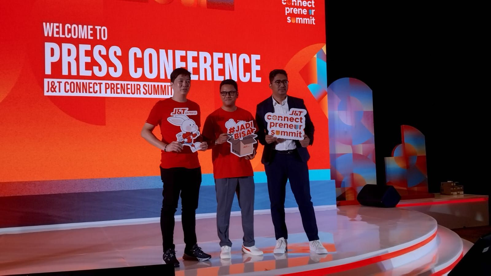 Arief Muhammad Ungkap Rahasia Jadi Enterpreneur, Bukan Hanya Produk dan Marketing