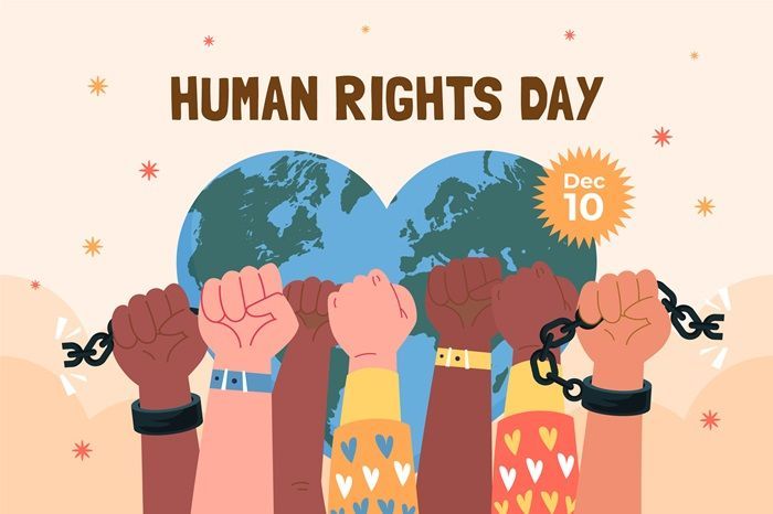 Hari Hak Asasi Manusi Sedunia Jatuh pada 10 Desember 2024, Ini Tema, Makna, hingga Sejarahnya!