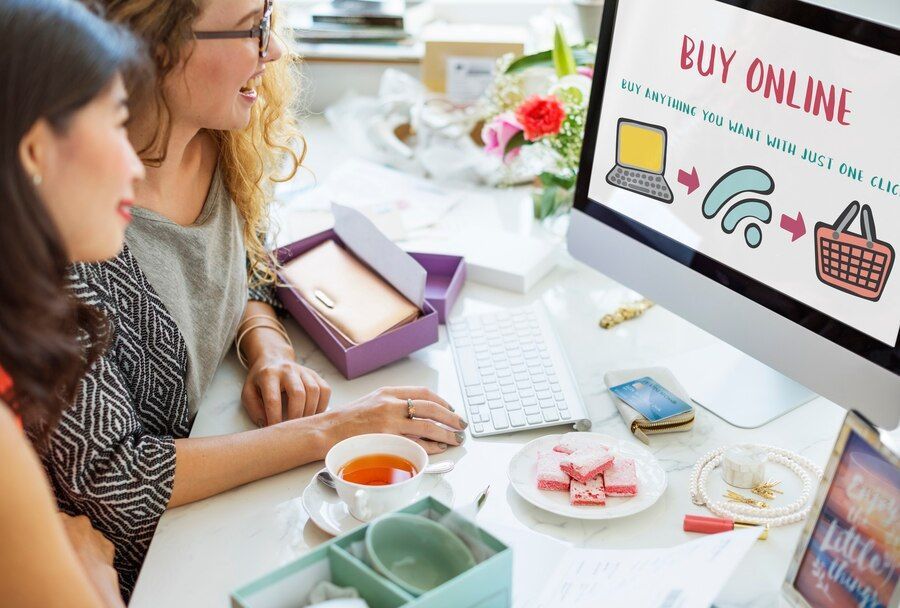 Ciptakan Ruang Kreasi & Kolaborasi, YouTube Shopping dengan Shopee Hadirkan Acara #NgeDealYuk12.12