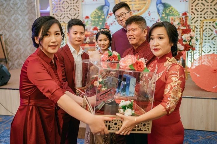 Mengenal Sangjit: Tradisi Lamaran Tionghoa yang Sarat Makna dan Keindahan