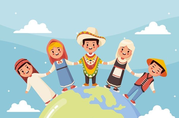 Hari Netralitas Internasional 2024: Ini Sejarah hingga Cara untuk Terlibatnya!