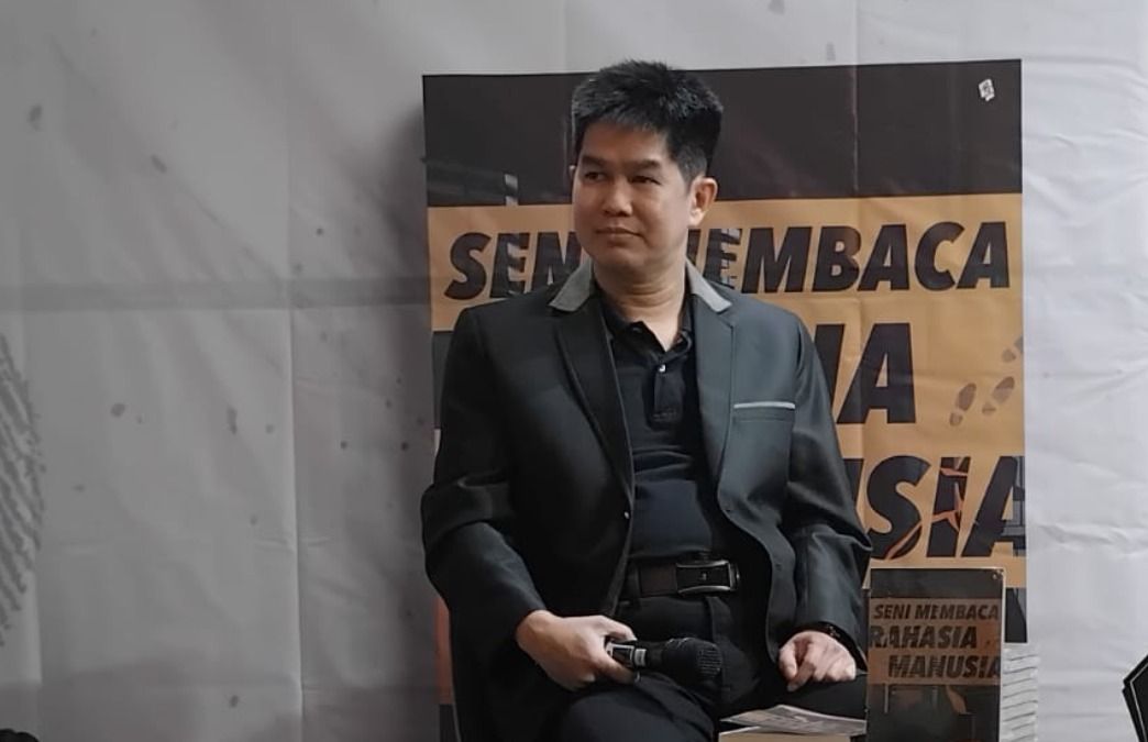 Cerita Detektif Swasta Jubun Disewa Orang Tua karena Anaknya Bandel hingga Minggat