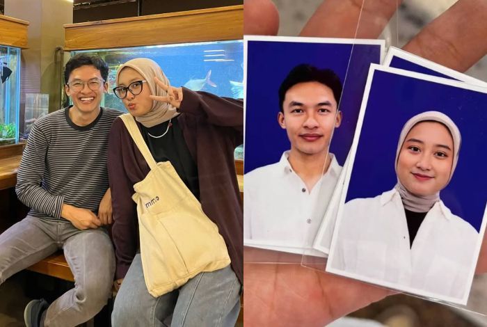 Sat Set Banget, Wanita Ini Putuskan Menikah dengan Lelaki Pilihannya Usai 5 Jam Ngobrol