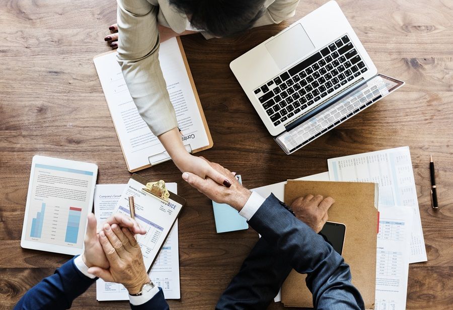Strategi Kesuksesan Bangun Bisnis di Era Digital