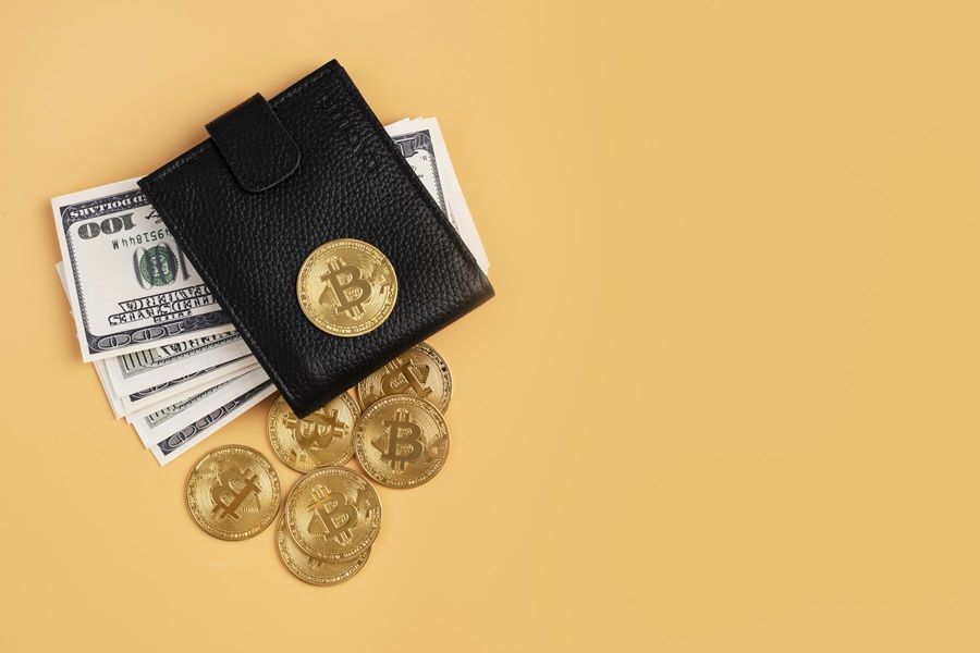 Investasi Favorit Gen Z Saham, Emas, atau Kripto? Ini Datanya!