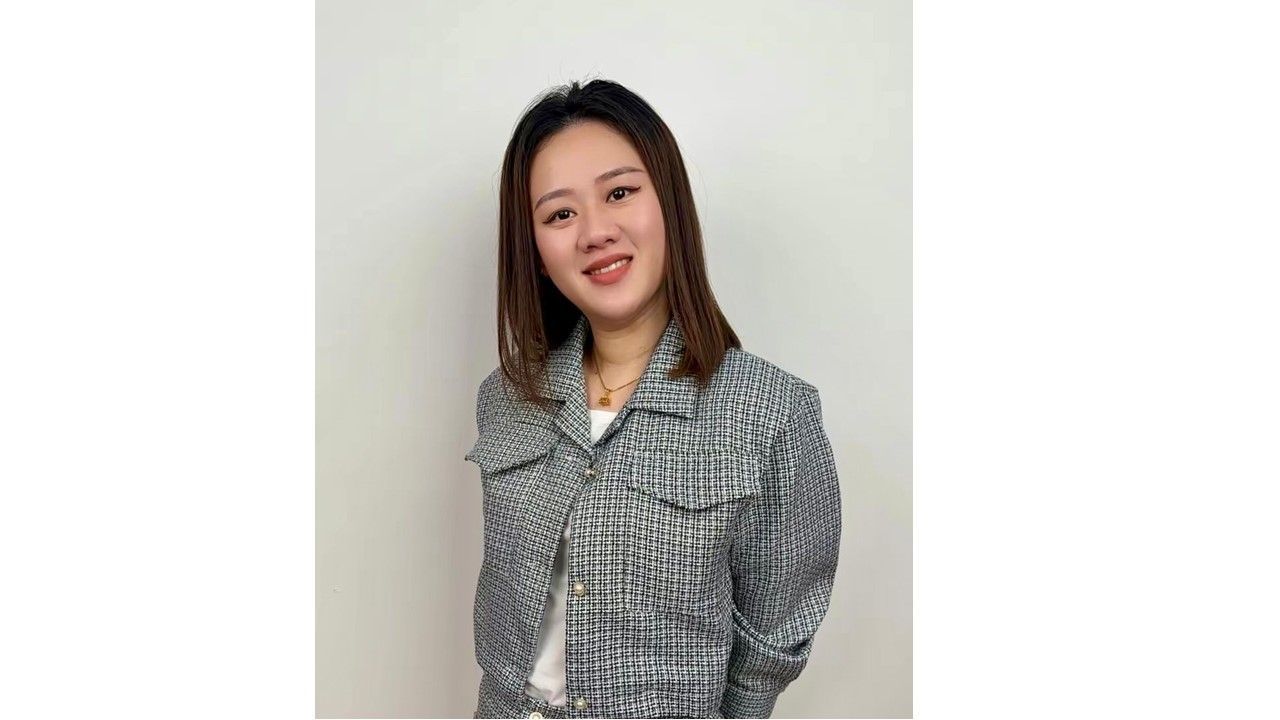 Kisah Juli Masesa Sebagai Kreator Shopee Live: Dari Rekomendasi Produk Lokal dan UMKM hingga Sumber Penghasilan Baru