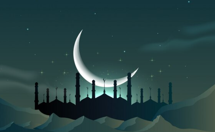 3 Amalan Bulan Rajab: Raih Keberkahan dengan Ibadah dan Doa