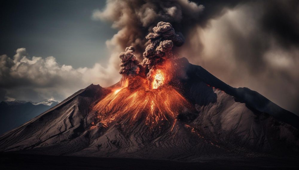 Tips yang Harus Dilakukan Ketika Menghadapi Bencana Gunung Meletus: Sebelum, Saat Terjadi hingga Pasca Bencana