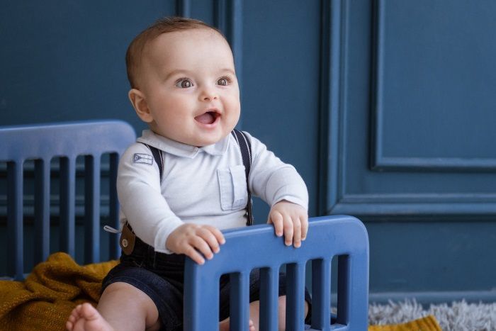 10 Ide Nama Bayi Laki-Laki untuk Kelahiran di Hari Raya Idul Fitri