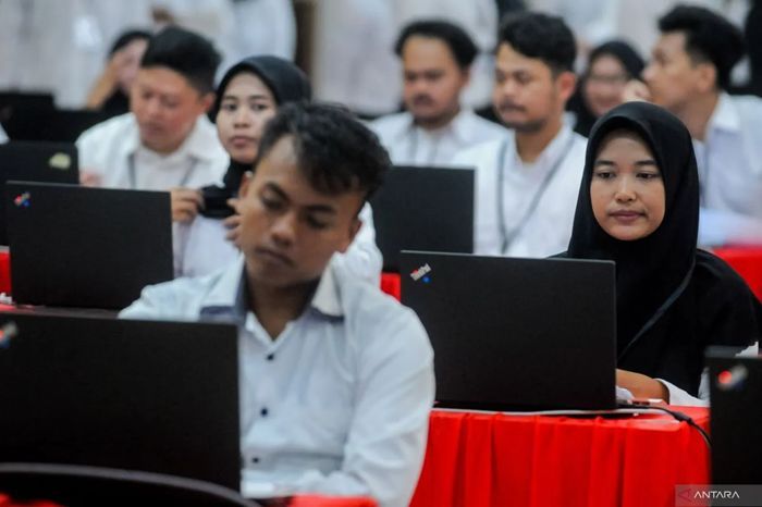 BKN Umumkan Hasil Seleksi Akhir CPNS 2024: Cek Kelulusan dan Jadwal Selanjutnya!