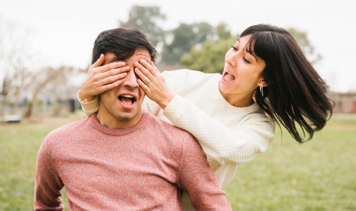 5 Hal yang Bikin Pria Bahagia dalam Hubungan: Wanita Wajib Tahu!