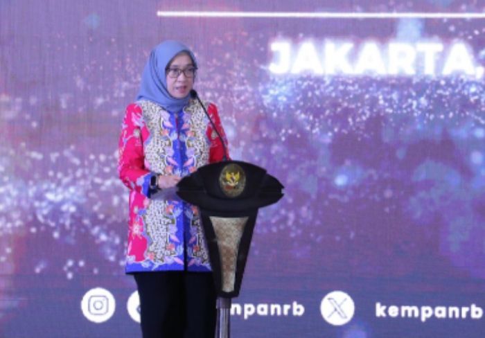 KepmenPANRB 15 Tahun 2025 tentang Kriteria Baru Seleksi PPPK: Honorer Database BKN Jadi Prioritas