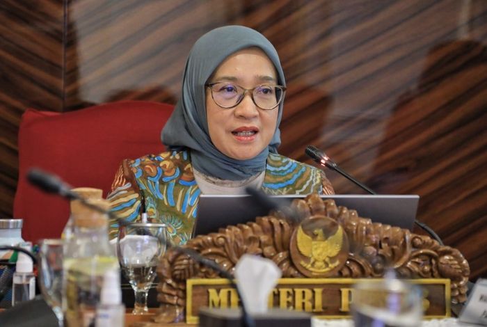 KepmenPANRB 16 Tahun 2025 tentang PPPK Paruh Waktu: Ada Bahas Gaji