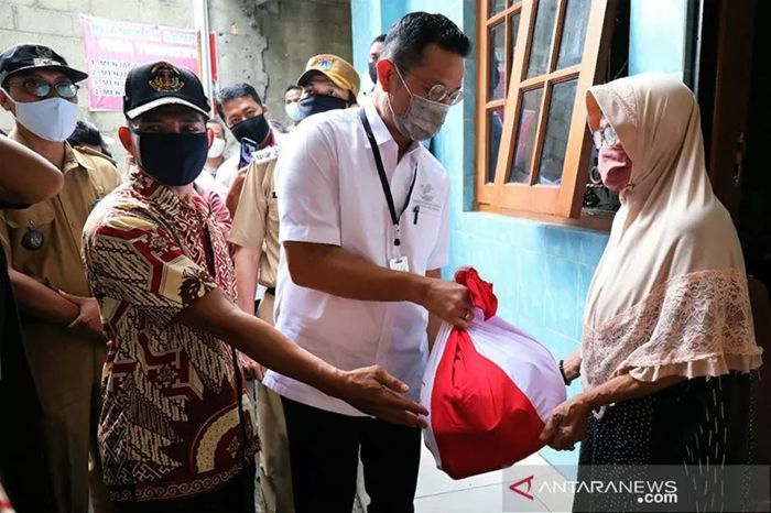 Jadwal Pencairan dan Cara Cek NIK KTP Penerima Bansos PKH Januari 2025