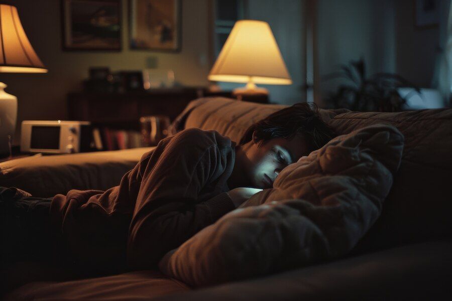 5 Alasan Kenapa Jomblo Sering Kepikiran Ingin Punya Pacar saat Malam Hari