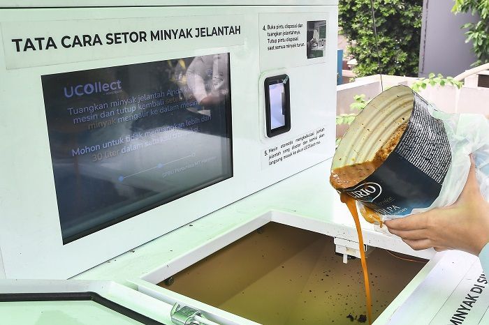 Cara Menjual Minyak Jelantah ke Pertamina, Ini Panduan Lengkapnya
