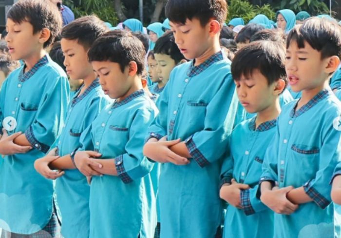 Benarkah Siswa Libur Satu Bulan Selama Ramadhan 2025? Ini Penjelasan Menag