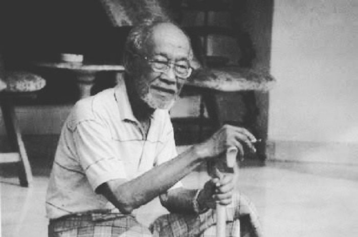 Seabad Pramoedya Ananta Toer, Sastrawan Indonesia yang Menyakini Menulis Adalah Tugas Nasional