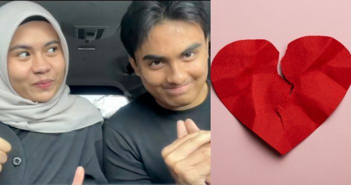 Viral! Pasangan ini Sepakat Akhiri Hubungan Baik-Baik Akibat Beda Agama, Definisi Sakit yang Tidak Berdarah