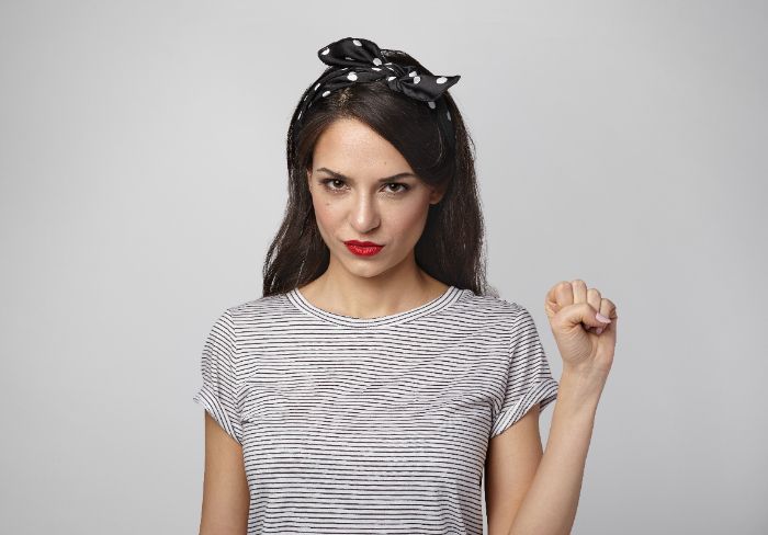 6 Tanda Wanita yang Tak Boleh Kamu Kencani apalagi Dijadikan Istri: Pria Harus Tahu!