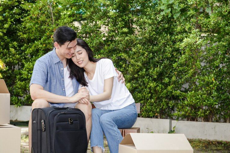 4 Faktor yang Membuat Orang Mudah Jatuh Cinta Menurut Penelitian