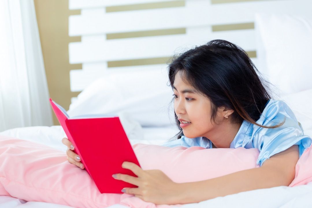 Minat Baca Anak-Anak di Indonesia sangat Rendah, Begini Cara Meningkatkannya