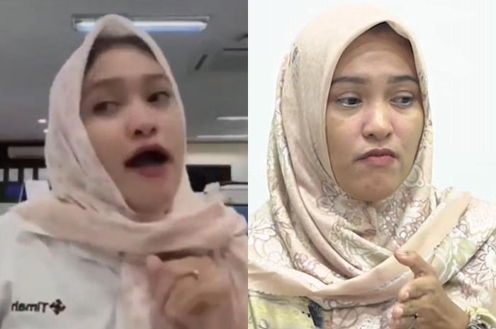 PT Timah Pecat Dwi Citra Weni Karyawan yang Viral Usai Hina Pekerja Honorer Berobat Pakai BPJS