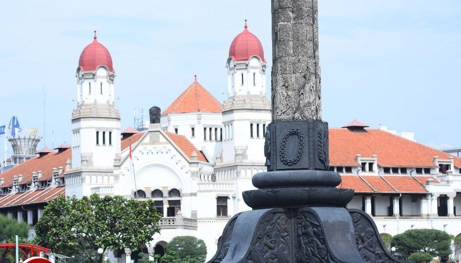 Mengenal Dialek Semarangan, Salah Satu Bahasa Jawa yang Memiliki Keunikan Tersendiri