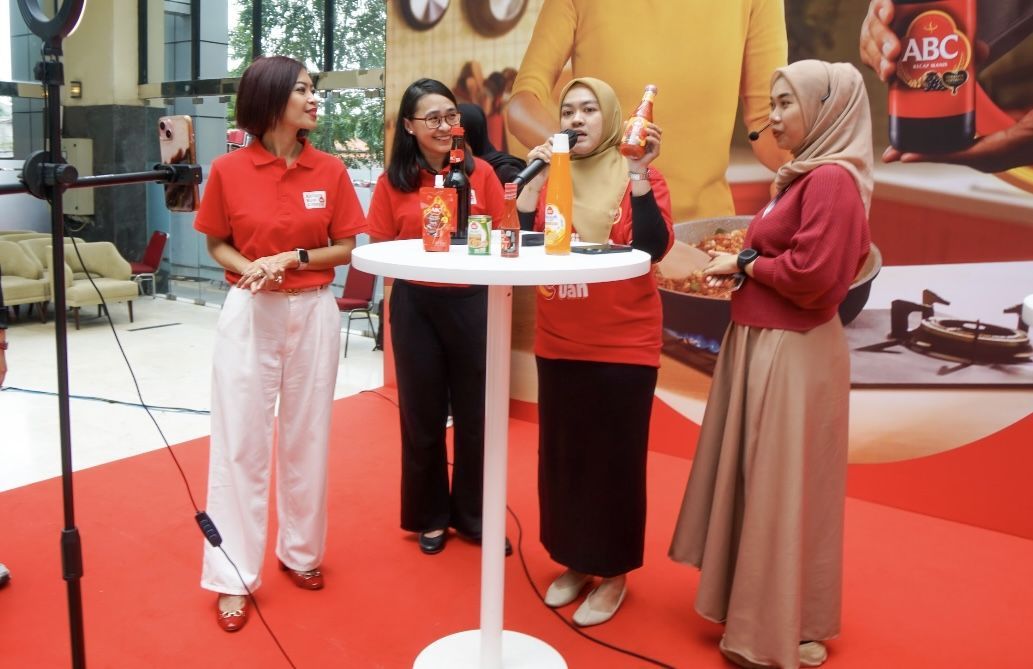 Kisah Sukses Shanti, Affiliator yang Jualan Kecap hingga Sirup, Raup Cuan Puluhan Juta