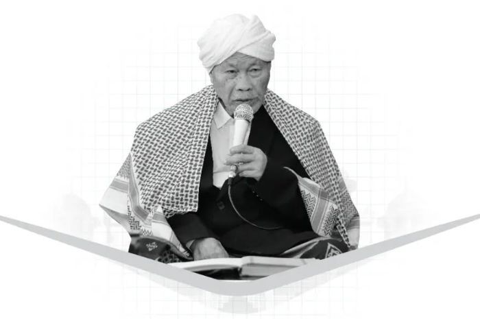 Sosok Abu Kuta Krueng, Ulama Kharismatik Aceh yang Meninggal Dunia di Usia 84 Tahun
