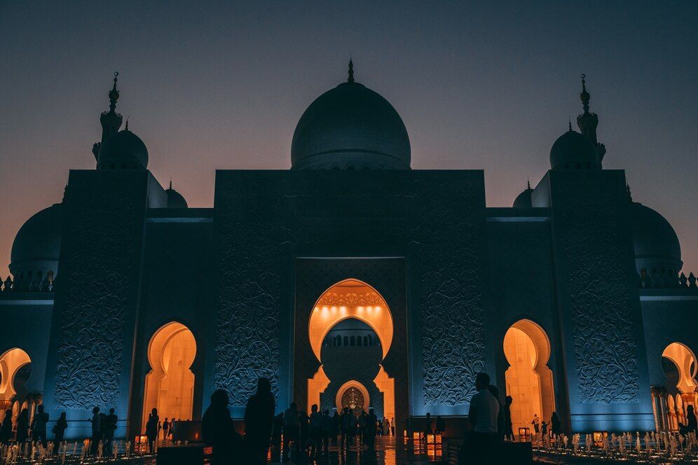 101 Caption Ramadhan Singkat dan Lucu, Cocok untuk Instagram!