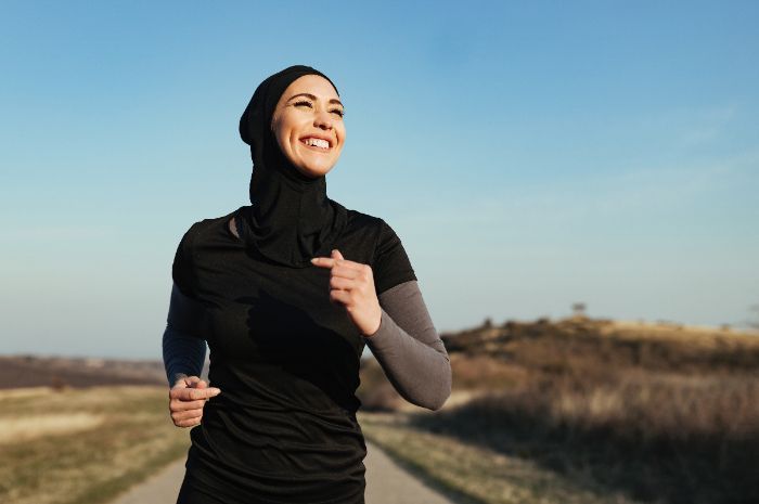 4 Tips Agar Stamina Tetap Terjaga selama Bulan Ramadan