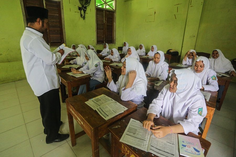 Resmi! Pemerintah Tetapkan Libur Sekolah 24 Hari untuk Sambut Bulan Suci Ramadhan dan Idul Fitri 2025