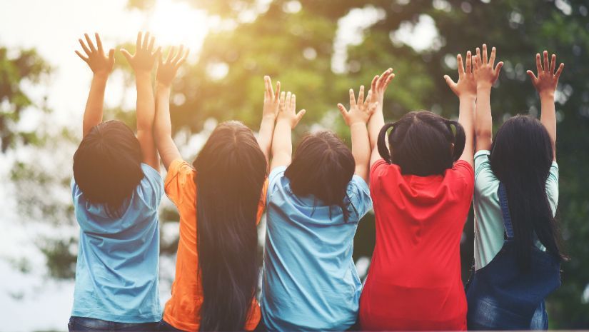 5 Permainan Edukasi yang Seru dan Bermanfaat untuk Anak PAUD