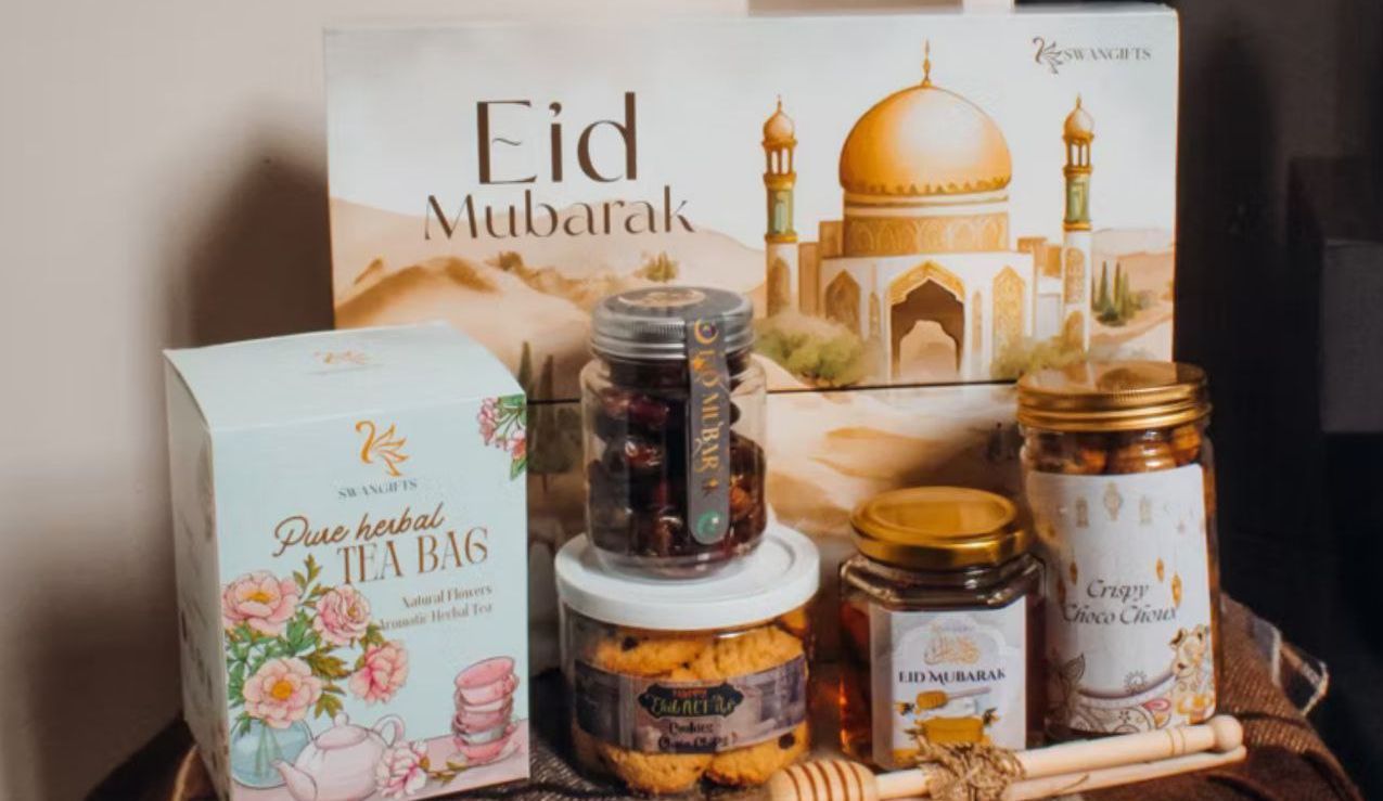 17 Ide Nama Usaha Hampers Lebaran Kekinian yang Bikin Bisnis Makin Cuan
