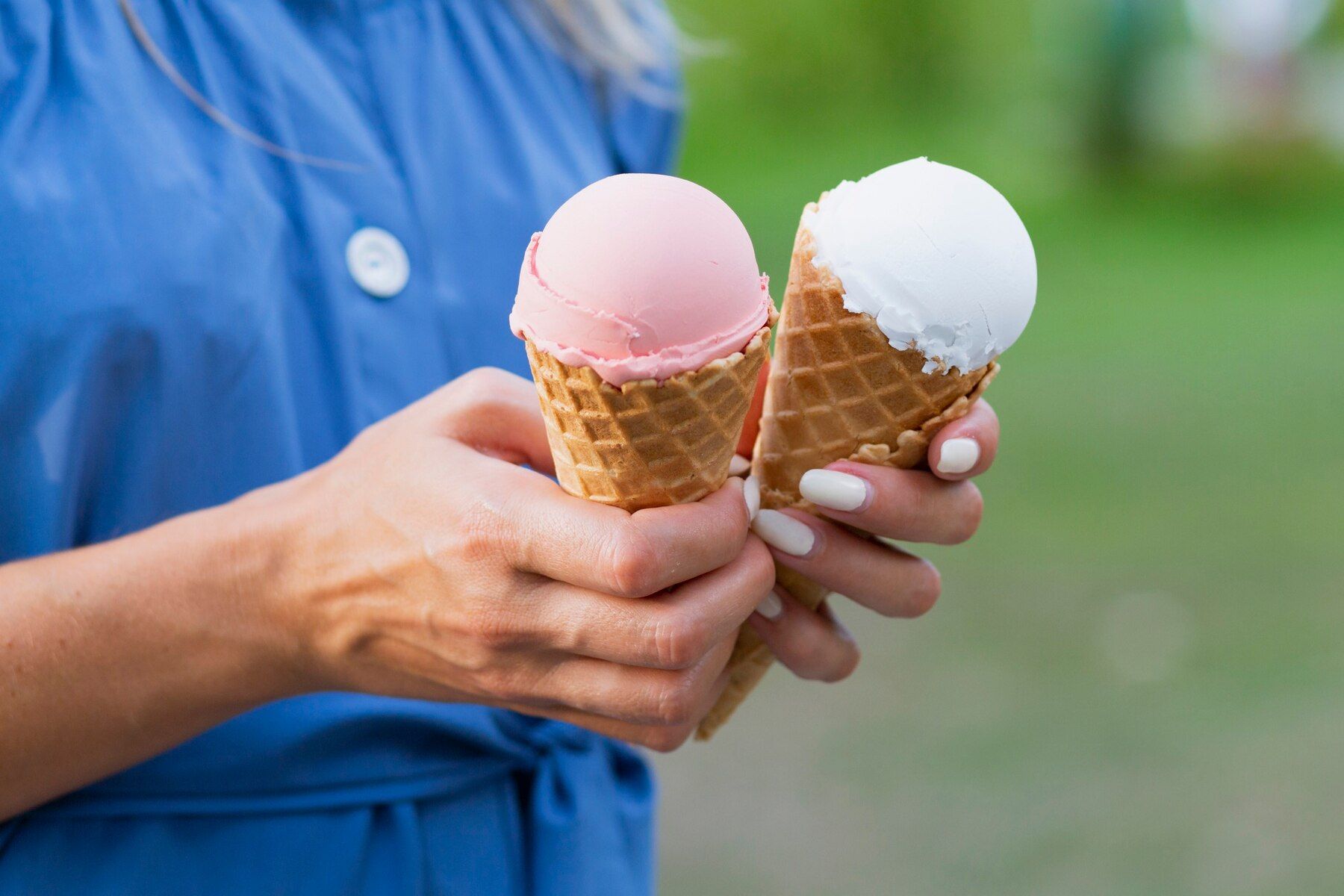 111 Caption Bahasa Inggris tentang Ice Cream, Lucu Aesthetic!