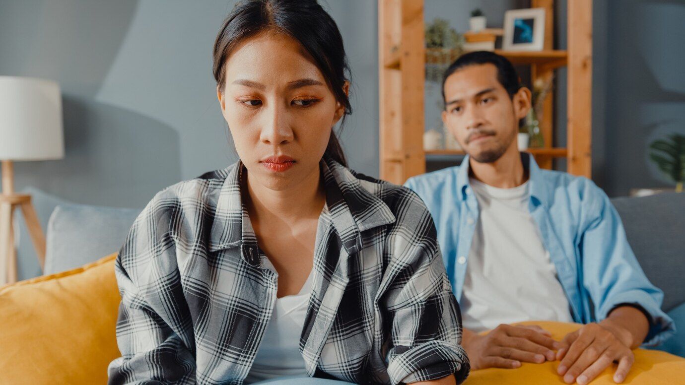 9 Tanda Kamu Jatuh Cinta dengan Orang Manipulatif, Jangan sampai Terjebak!