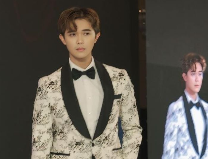 Kisah Edwin Sean, Pemuda Tasikmalaya Sukses Jadi Top Model dan Penyanyi di Turki 