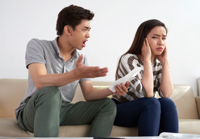 Fakta Mengejutkan! Studi Ungkap Pria Pemarah Terlihat Kurang Pintar di Mata Wanita