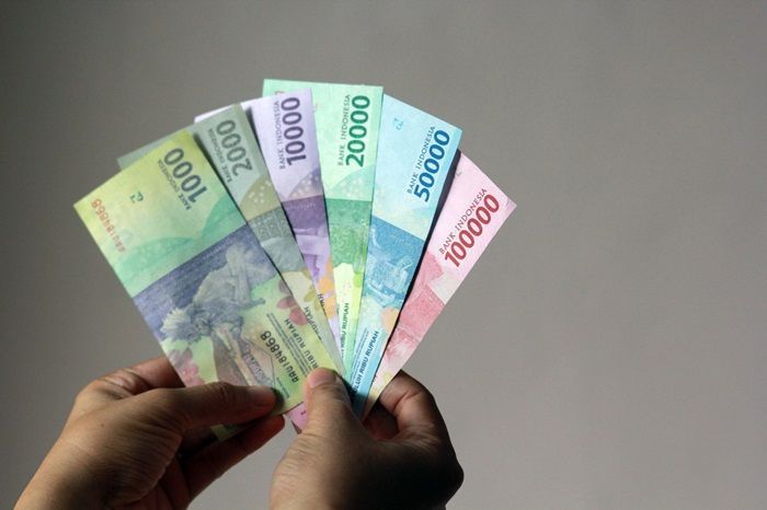 Jelang Lebaran 2025, Ini Link Daftar Tukar Uang Baru di Kas Keliling BI dan Caranya