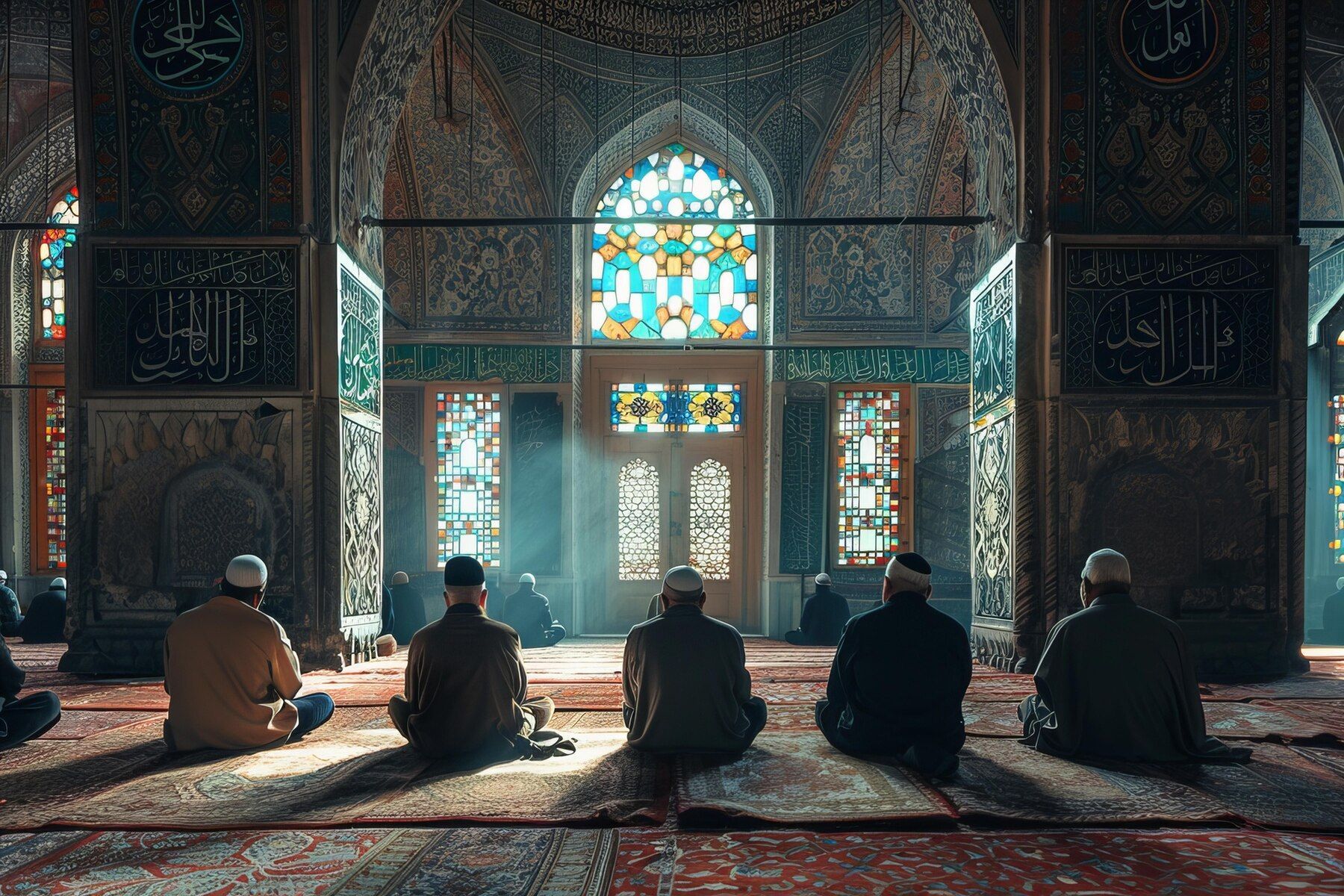 3 Khutbah Idul Adha yang Bermakna dan Menyentuh Hati
