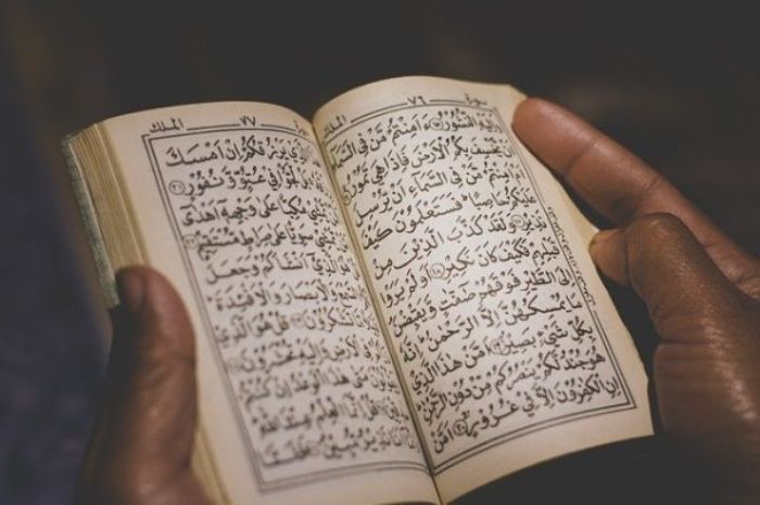 Doa dan Amalan-amalan  Sesuai Sunnah untuk Persiapan Menyambut Bulan Ramadhan