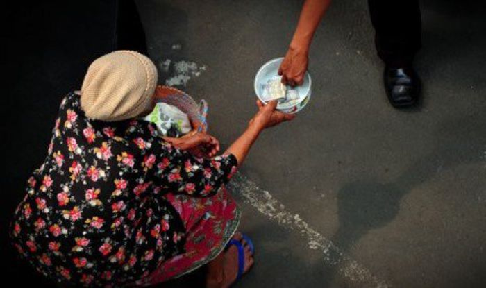 Menyebar Kebaikan dengan Senyuman, Sedekah Termudah yang Sering Diremehkan